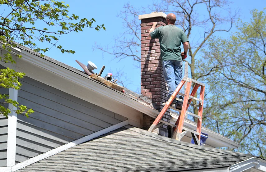 Chimney & Fireplace Inspections Services in Lockport, IL